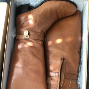 Michael Kors Boots size 11